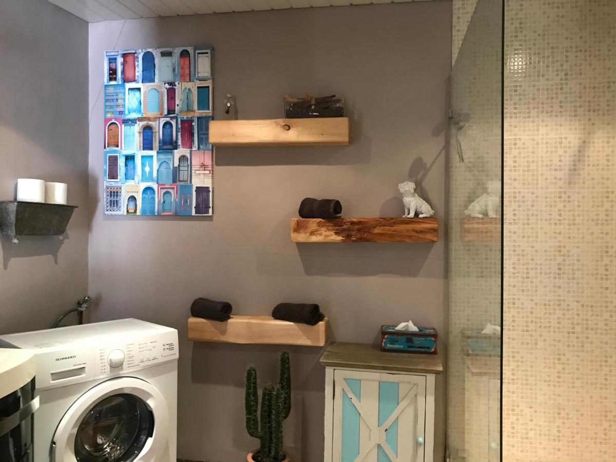 Villy  Loft L Atelier De Jacques Pres De Chablisヴィラ エクステリア 写真