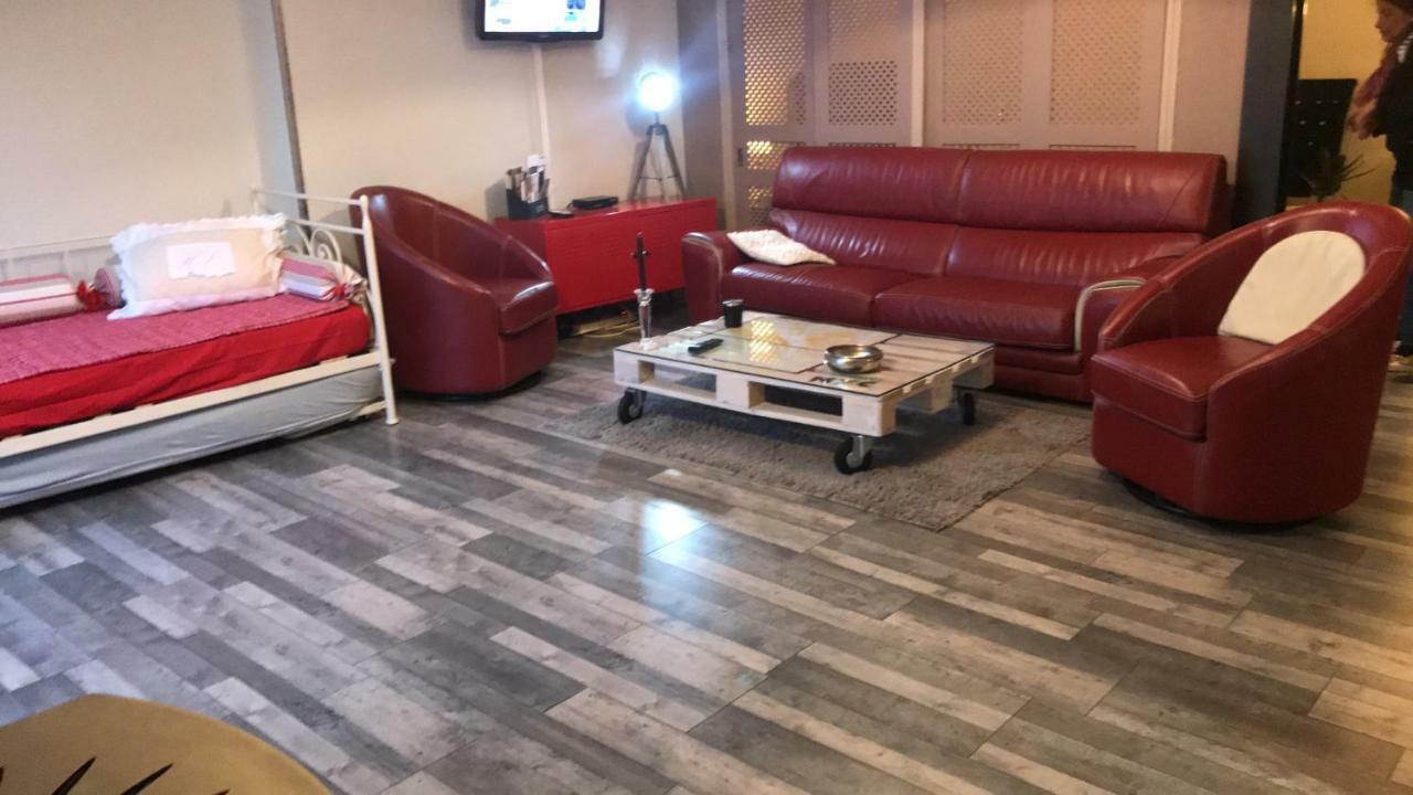 Villy  Loft L Atelier De Jacques Pres De Chablisヴィラ エクステリア 写真