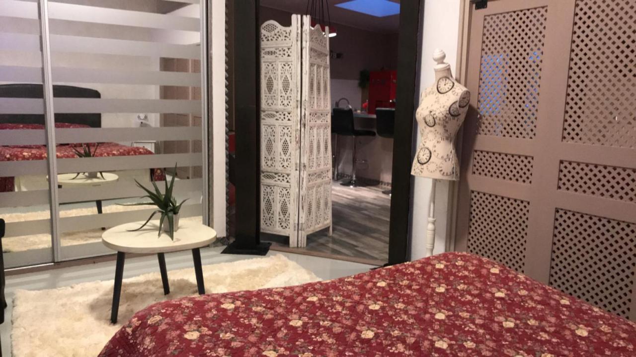 Villy  Loft L Atelier De Jacques Pres De Chablisヴィラ エクステリア 写真